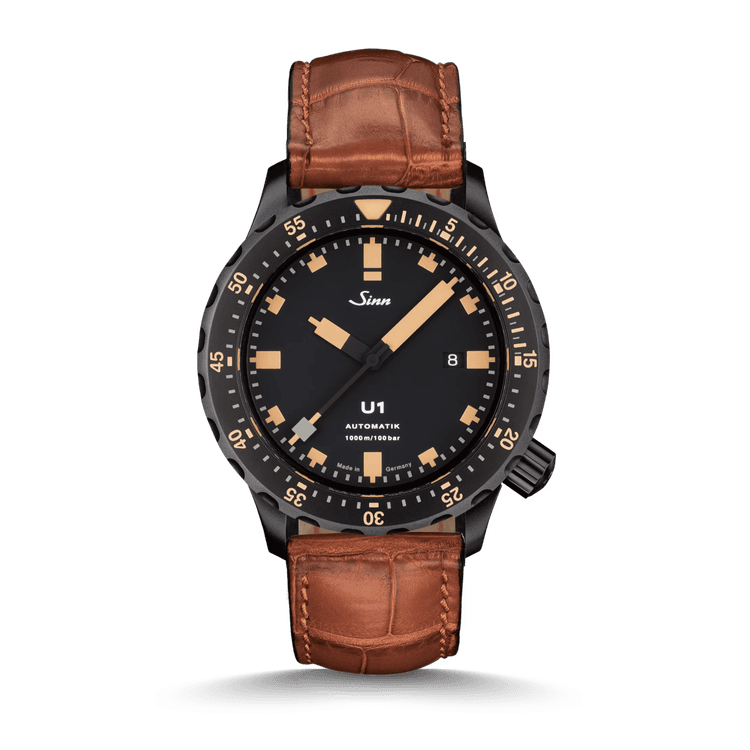 Sinn U1 S E Referenz: 1010.023L cover url