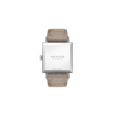 NOMOS Glashütte Tetra 27 Champagner Referenz: 473 Produktbild 1