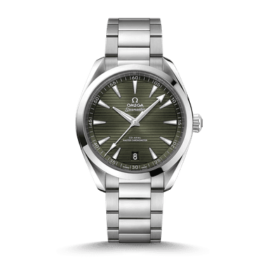 OMEGA Seamaster Aqua Terra 41 Referenz: 220.10.41.21.10.001 Produktbild 0