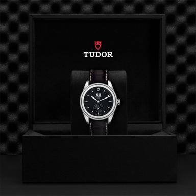 TUDOR Glamour Double Date 42 Referenz: M57100-0018 Produktbild 3