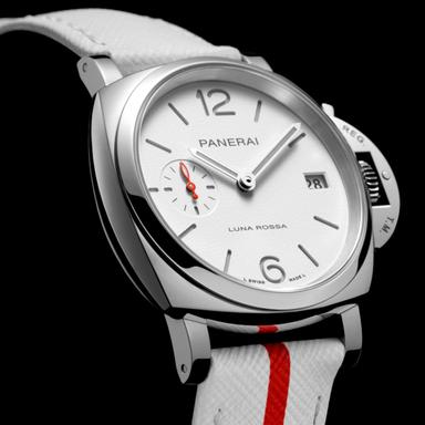 Panerai Luminor Due Luna Rossa Referenz: PAM01378 Produktbild 2