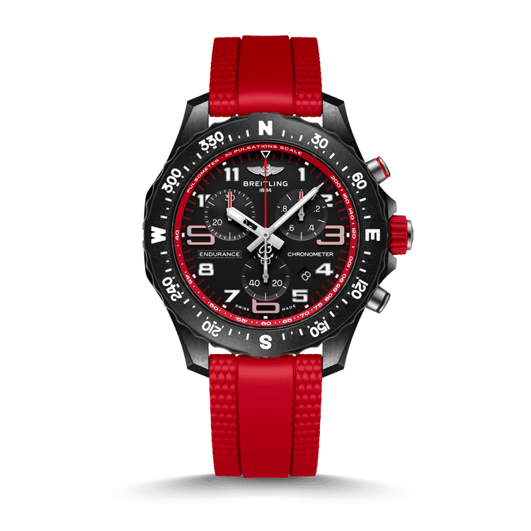 Breitling Endurance Pro 38 Referenz: X83310D91B2S1 cover url