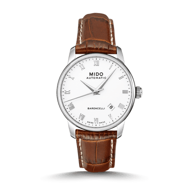 MIDO Baroncelli Referenz: M8600.4.26.8 Produktbild 0