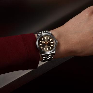 TUDOR Black Bay 39 Referenz: M79660-0001 Produktbild 1