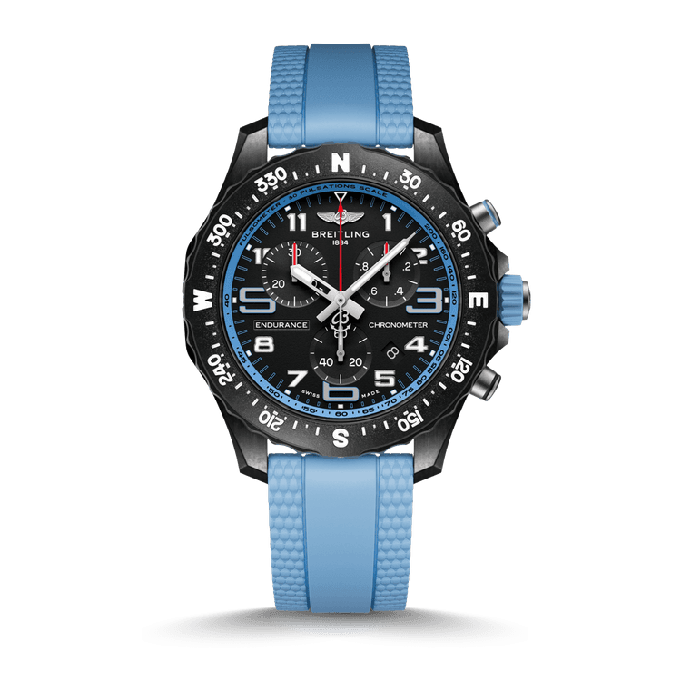 Breitling Endurance Pro 38 Referenz: X83310281B1S1 cover url