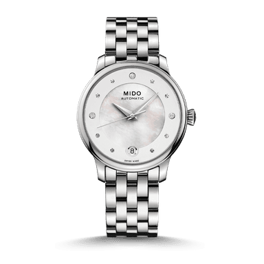 MIDO Baroncelli Lady DAY Referenz: M039.207.11.106.00 Produktbild 0