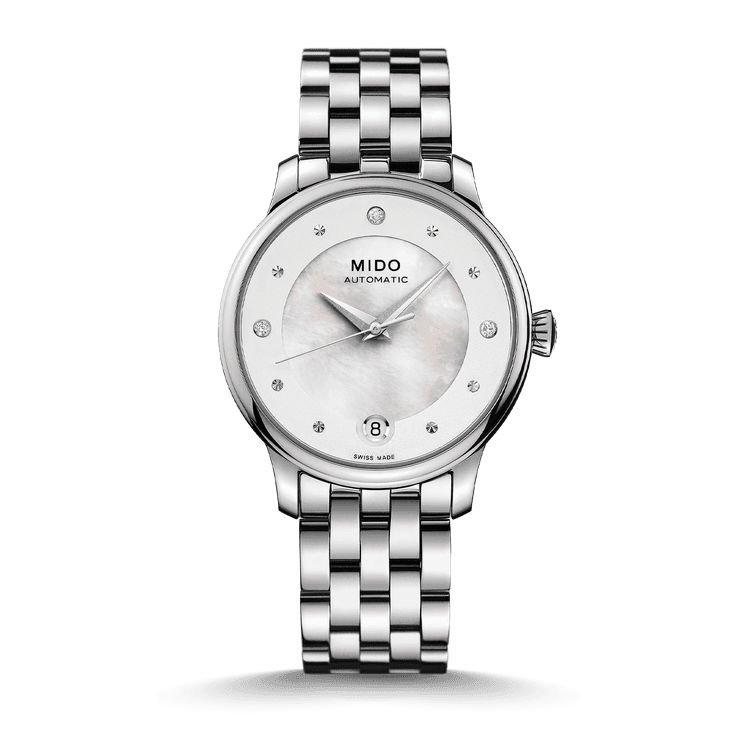 MIDO Baroncelli Lady DAY Referenz: M039.207.11.106.00 cover url