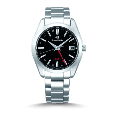 Grand Seiko Heritage Quarz  Referenz: SBGN013 Produktbild 0