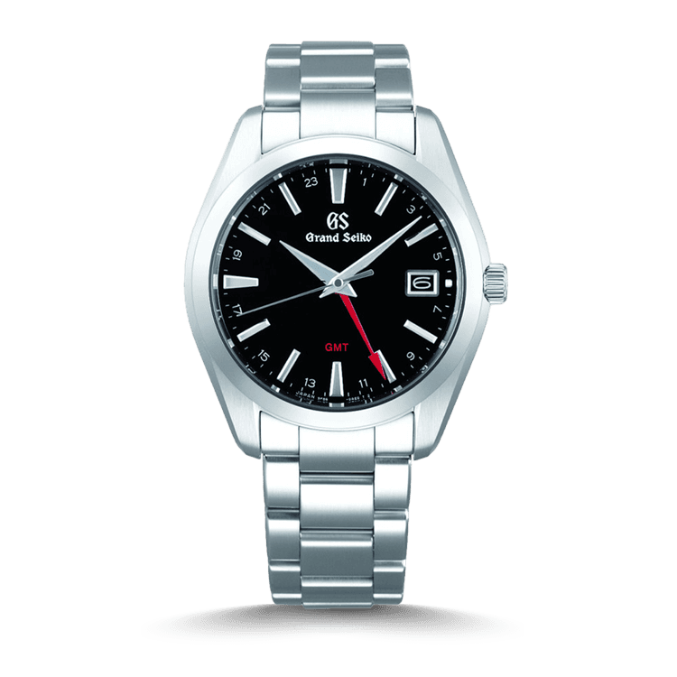 Grand Seiko Heritage Quarz  Referenz: SBGN013 cover url