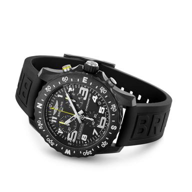 Breitling Endurance Pro 44 Referenz: X82310E51B1S1 Produktbild 2