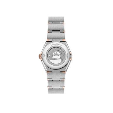 OMEGA Constellation Manhattan 28 Referenz: 131.25.28.60.55.001 Produktbild 1