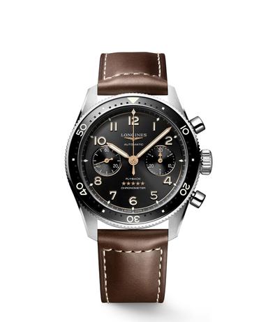 Longines Spirit Flyback Referenz: L3.821.4.53.2 Produktbild 0