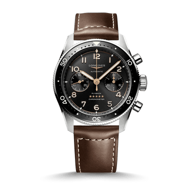 Longines Spirit Flyback Referenz: L3.821.4.53.2 Produktbild 0