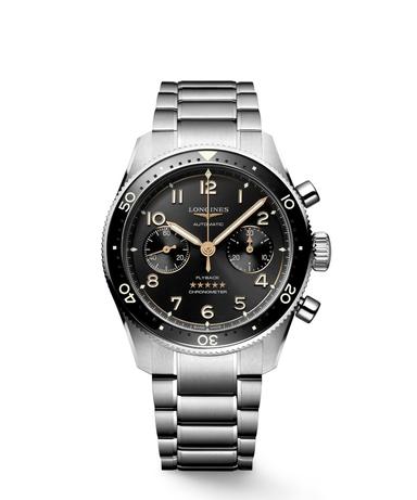 Longines Spirit Flyback Referenz: L3.821.4.53.6 Produktbild 0