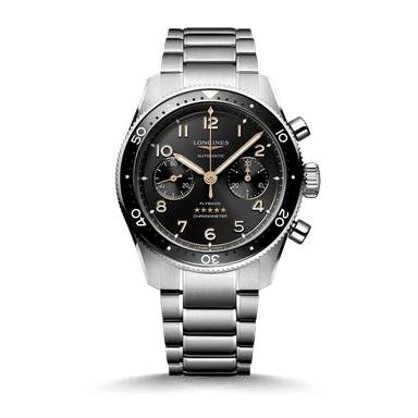 Longines Spirit Flyback Referenz: L3.821.4.53.6 Produktbild 0