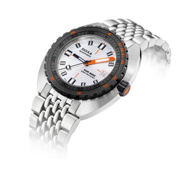 Doxa SUB 300β Searambler Referenz: 830.10.021.10 Produktbild 1