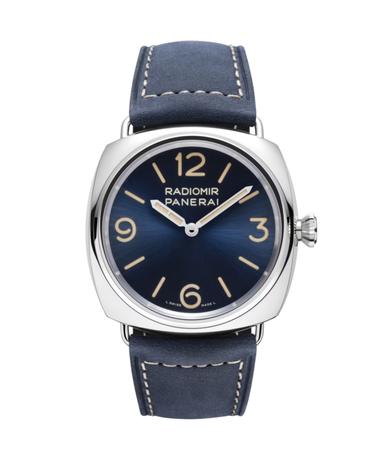 Panerai Radiomir Officine  Referenz: PAM01383 Produktbild 0