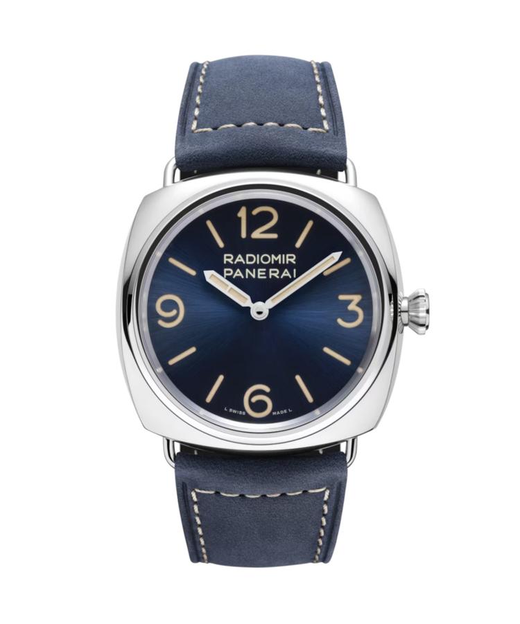 Panerai Radiomir Officine  Referenz: PAM01383 cover url