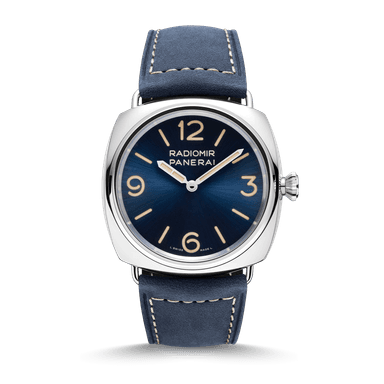 Panerai Radiomir Officine  Referenz: PAM01383 Produktbild 0