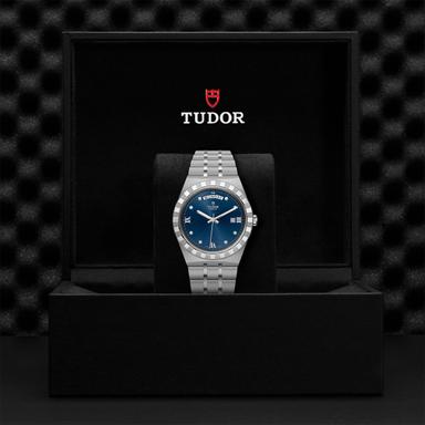 TUDOR Royal 41  Referenz: M28600-0006 Produktbild 3