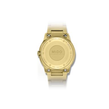 Mido Commander Lady Referenz: M021.207.33.051.00 Produktbild 1