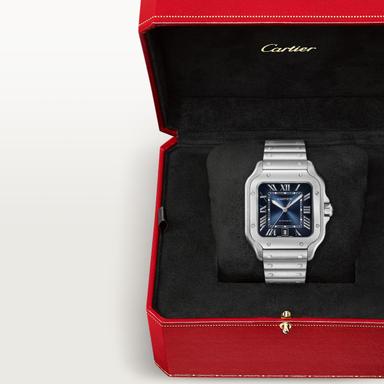 Cartier Santos de Cartier Referenz: WSSA0071 Produktbild 5