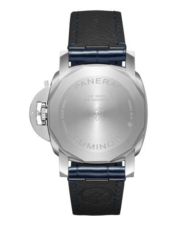 Panerai Luminor 40 Marina Quaranta Referenz: PAM01370 Produktbild 1