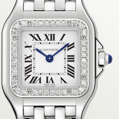 Cartier Panthère de Cartier Referenz: W4PN0007 Produktbild 3