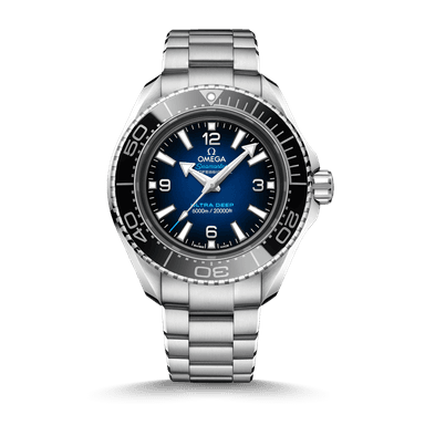 OMEGA Seamaster Planet Ocean Ultra Deep 45,5 Referenz: 215.30.46.21.03.001 Produktbild 0