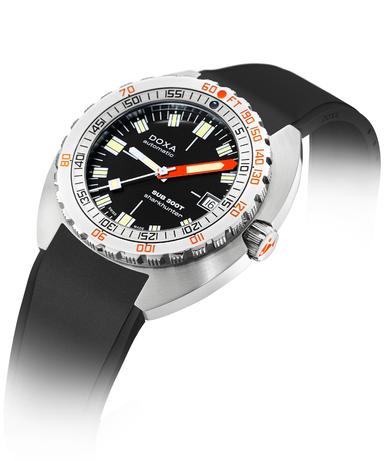 Doxa Sub 300T Sharkhunter Referenz: 840.10.101.20 Produktbild 1