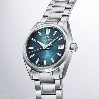 Grand Seiko Evolution 9 Spring Drive Referenz: SLGA025 Produktbild 2