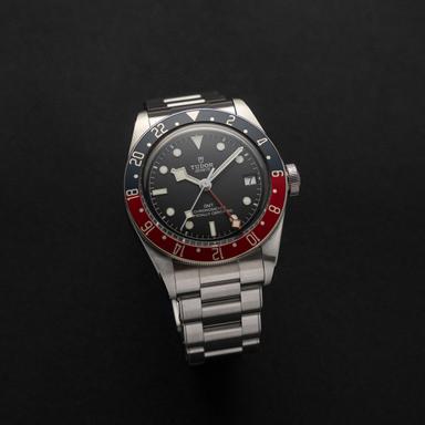 Tudor Black Bay GMT CPO Referenz: M79830RB-0001CPO Produktbild 0