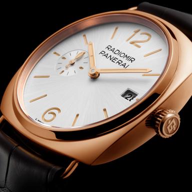 Panerai Radiomir Quaranta Goldtech™ Referenz: PAM01026 Produktbild 3