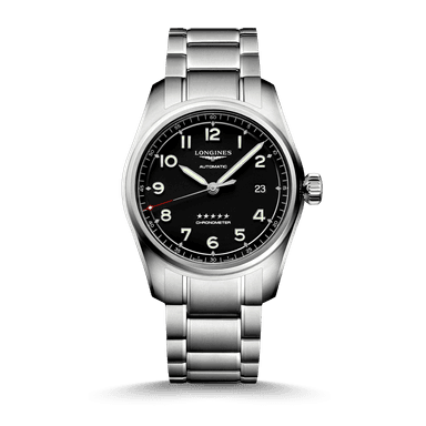 Longines Spirit Prestige Edition 40 Referenz: L3.810.4.53.9 Produktbild 0