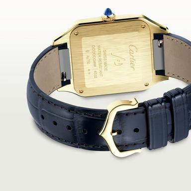 Cartier Santos-Dumont Referenz: WGSA0077 Produktbild 1