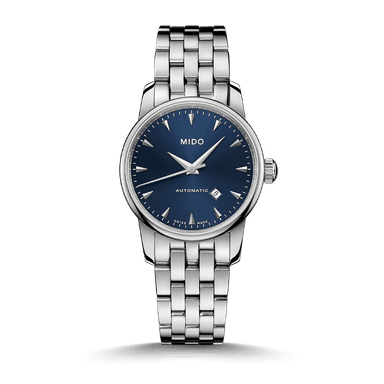 MIDO Baroncelli Midnight Blue Lady Referenz: M7600.4.15.1 Produktbild 0