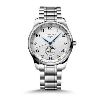 Longines Master Collection 42 Referenz: L2.919.4.78.6 Produktbild 0