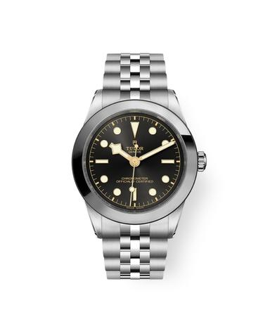 TUDOR Black Bay 39 Referenz: M79660-0001 Produktbild 0