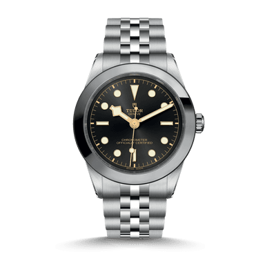 TUDOR Black Bay 39 Referenz: M79660-0001 Produktbild 0