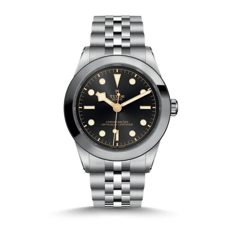 TUDOR Black Bay 39 Referenz: M79660-0001 cover url