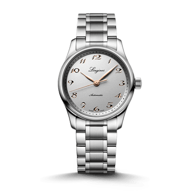 Longines Master Collection Referenz: L2.357.4.70.6 Produktbild 0