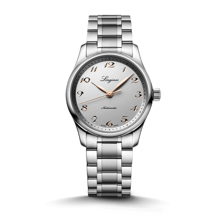 Longines Master Collection Referenz: L2.357.4.70.6 cover url