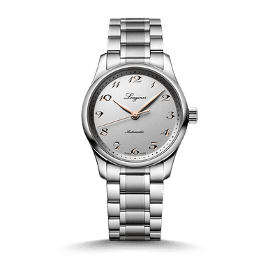 Longines Master Collection Referenz: L2.357.4.70.6 Produktbild 0