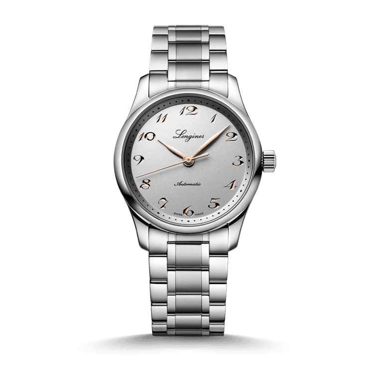 Longines Master Collection Referenz: L2.357.4.70.6 cover url