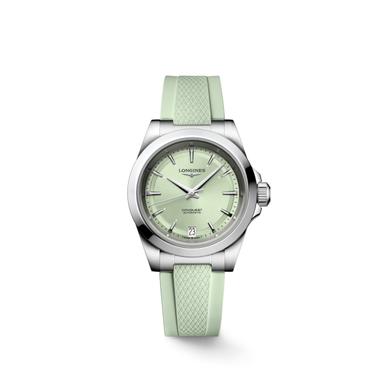 Longines Conquest Referenz: L3.430.4.02.9 Produktbild 0