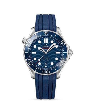 OMEGA Seamaster Diver 300M 42 Referenz: 210.32.42.20.03.001 Produktbild 0