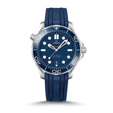 OMEGA Seamaster Diver 300M 42 Referenz: 210.32.42.20.03.001 Produktbild 0