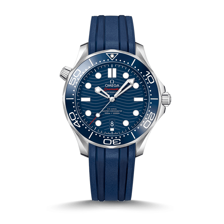 OMEGA Seamaster Diver 300M 42 Referenz: 210.32.42.20.03.001 cover url