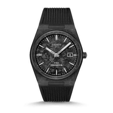 Tissot PRX Powermatic 80 Carbon Referenz: T137.907.97.201.00 Produktbild 0