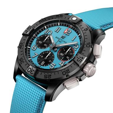 Breitling Avenger B01 Chronograph 44 Night Mission Referenz: SB0146101L1X1 Produktbild 1